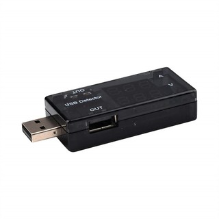 Đo dòng áp usb tester v2