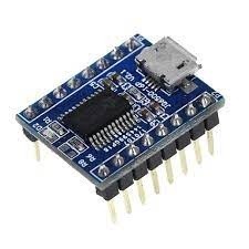 Module phát âm thanh , giọng nói mp3 jq6500
