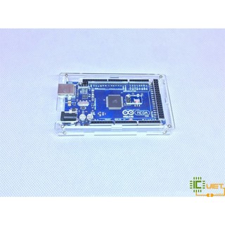 Vỏ mica arduino mega 2560
