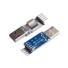 Mạch Chuyển USB UART PL2303HX