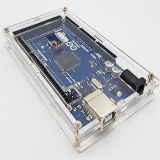Vỏ Mica Arduino Mega 2560