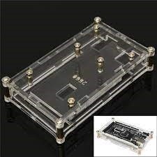 Vỏ Mica Arduino Mega 2560