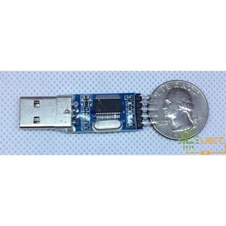 Mạch Chuyển USB UART PL2303HX
