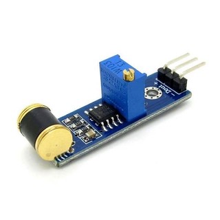Cảm biến rung 801S