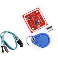 Mạch rfid nfc 13.56mhz pn532 v3
