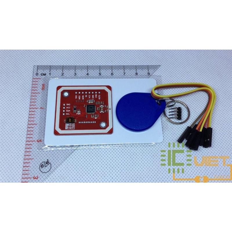 Mạch RFID NFC 13.56Mhz PN532 V3