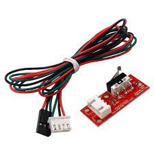 Module công tắc hành trình cho Máy In 3D Dòng 2A ( Endstop CNC, Printer 3D )