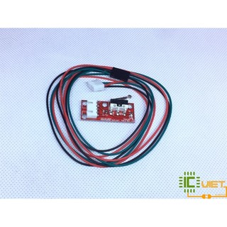 Module công tắc hành trình cho Máy In 3D Dòng 2A ( Endstop CNC, Printer 3D )