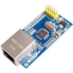 Module ethernet w5500 chuyển giao tiếp ethernet spi