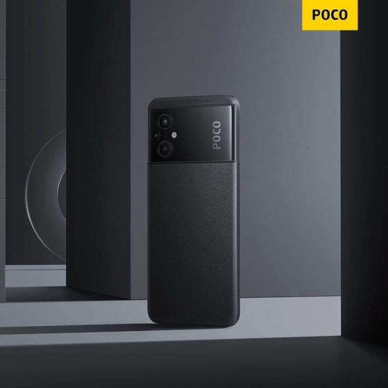 Điện thoại Xiaomi POCO M5 - 6/128G - sản phẩm chính hãng fullbox nguyên seal BH 12 tháng / w24