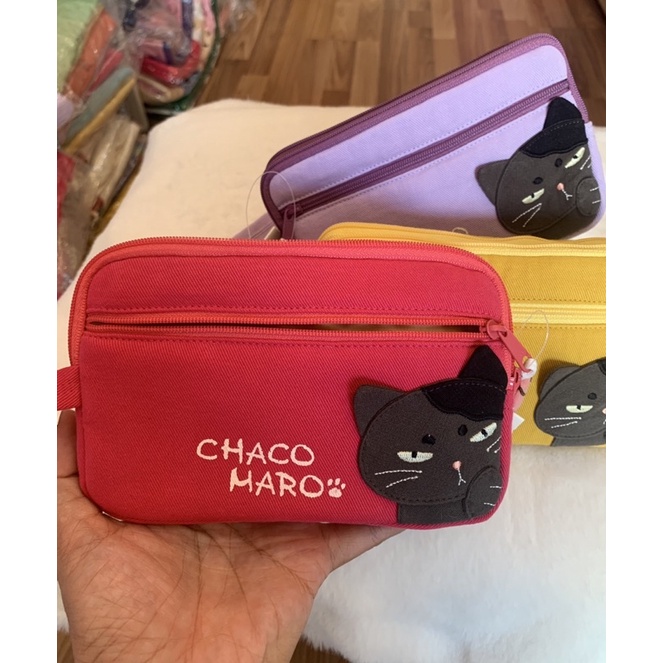 Túi đựng điện thoại Hikosen Cara