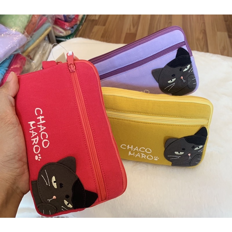 Túi đựng điện thoại Hikosen Cara