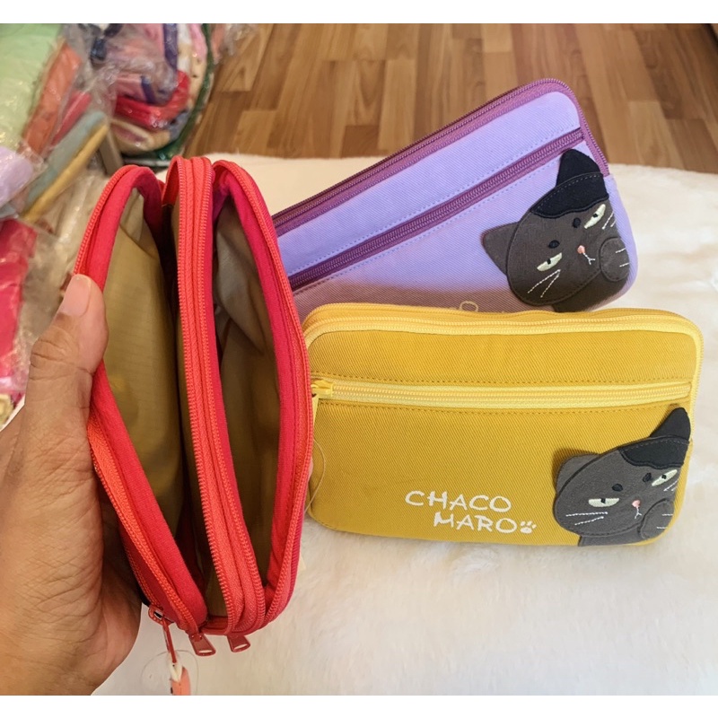 Túi đựng điện thoại Hikosen Cara