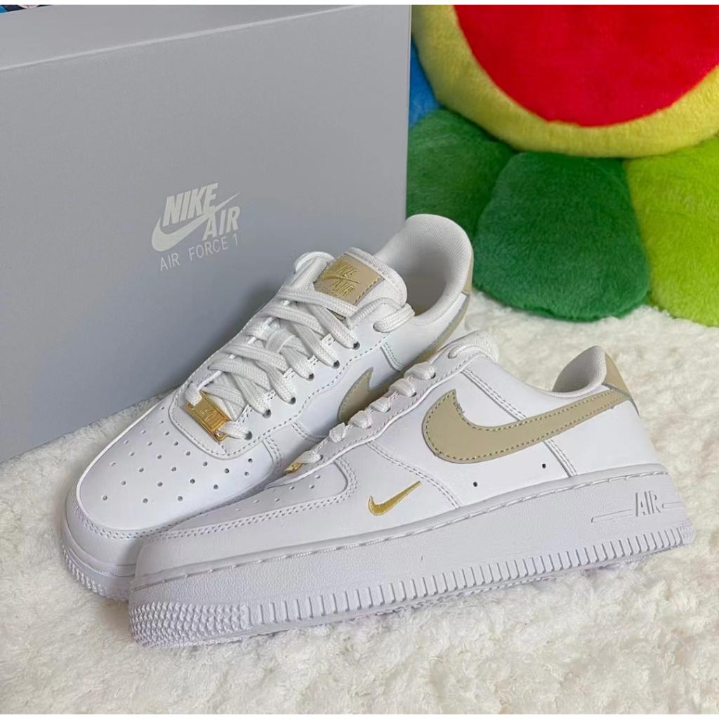 Nike Air Force 1 thấp 07 giày thường cần thiết cho nam giới và phụ nữ Sneakers
