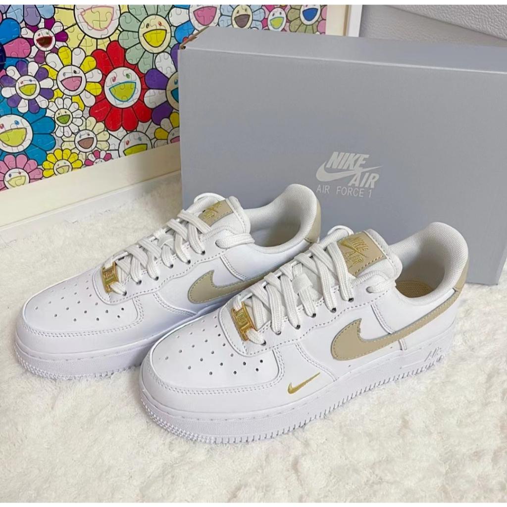Nike Air Force 1 thấp 07 giày thường cần thiết cho nam giới và phụ nữ Sneakers