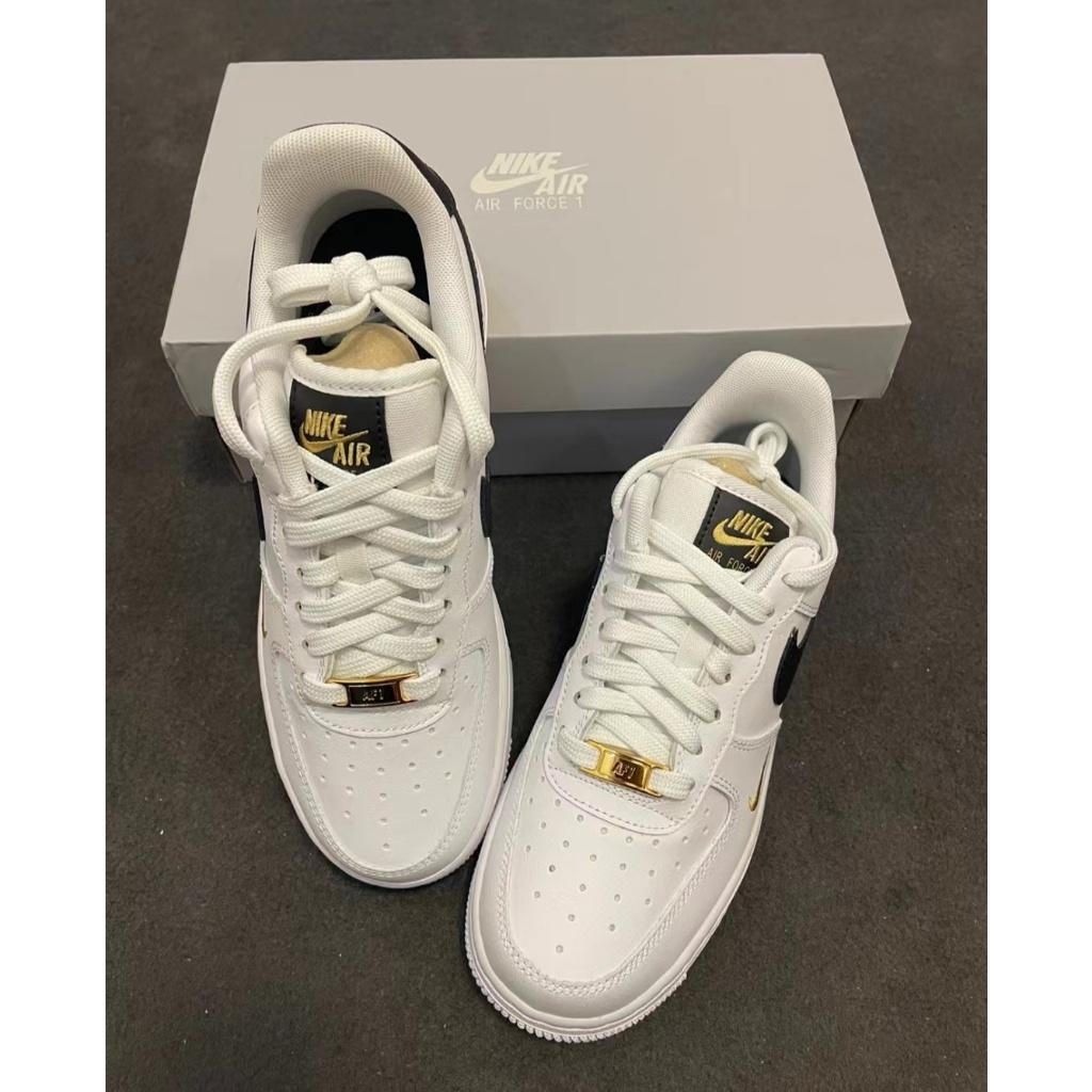 Nike Air Force 1 thấp 07 giày thường cần thiết cho nam giới và phụ nữ Sneakers