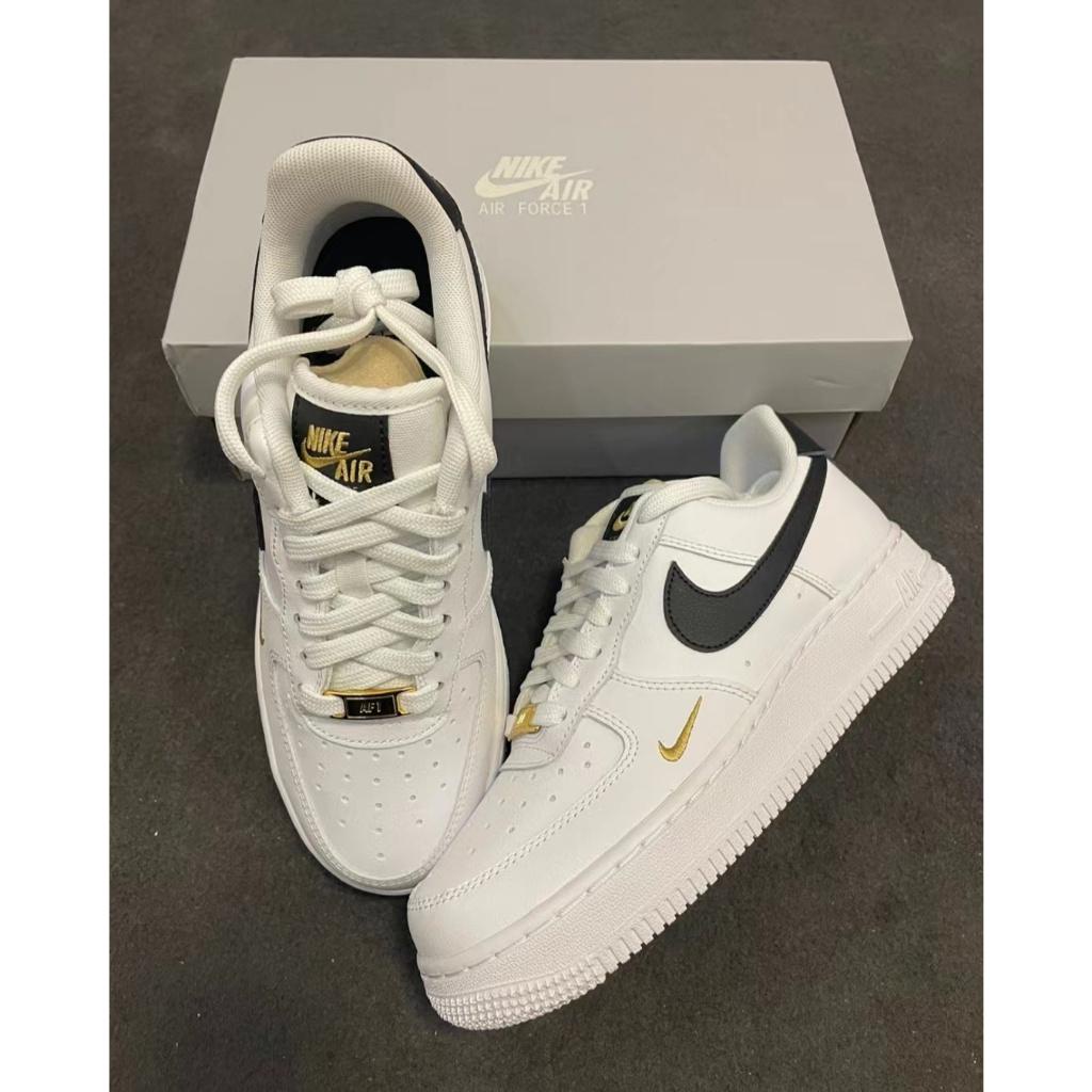 Nike Air Force 1 thấp 07 giày thường cần thiết cho nam giới và phụ nữ Sneakers