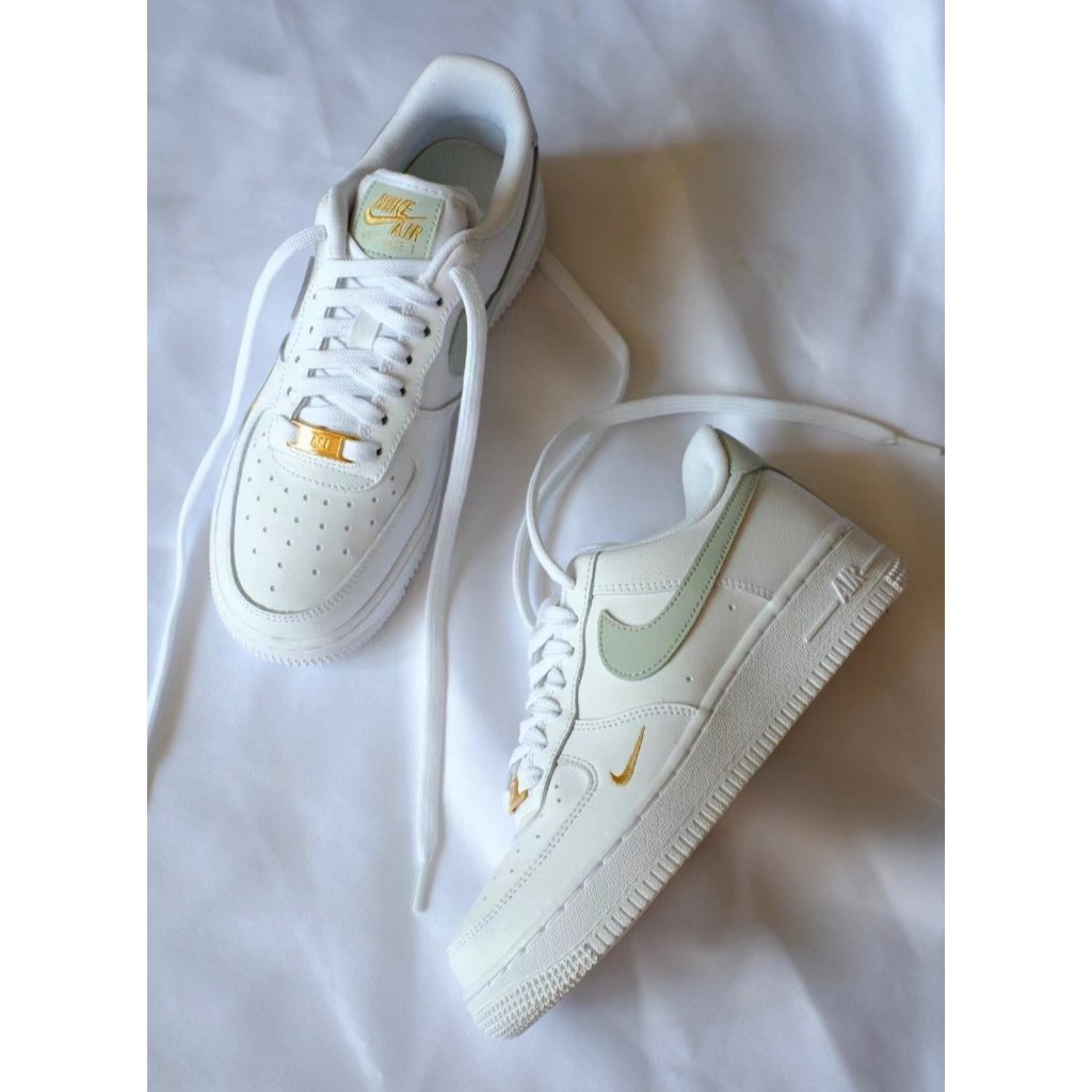Nike Air Force 1 thấp 07 giày thường cần thiết cho nam giới và phụ nữ Sneakers