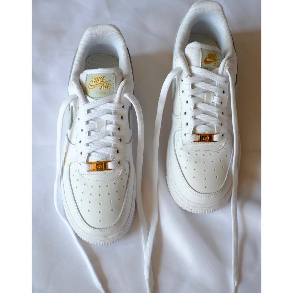 Nike Air Force 1 thấp 07 giày thường cần thiết cho nam giới và phụ nữ Sneakers