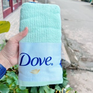 Khăn Tắm Mềm Mịn Kích Thước 50cm x 100cm