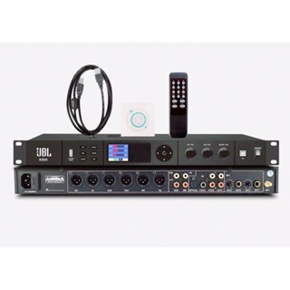Vang số JBL K800 Model 2023 Sẵn Phần Mềm, tích hợp EQ số - Gia Khang Shop