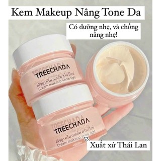 Kem make up Thần Thánh treechada thái lan🌠𝙼𝚒𝚊 𝚂𝚝𝚘𝚛𝚎 🌠