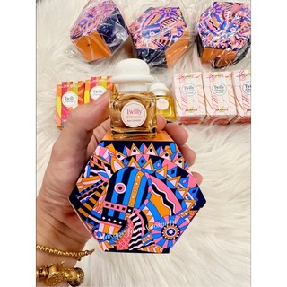 Nước hoa Hermes Twilly eau Ginger mini và 30ml