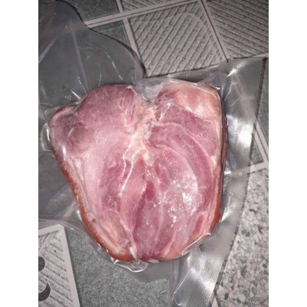 CHÂN GIÒ HUN KHÓI LOẠI NGON
