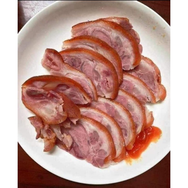 CHÂN GIÒ HUN KHÓI LOẠI NGON