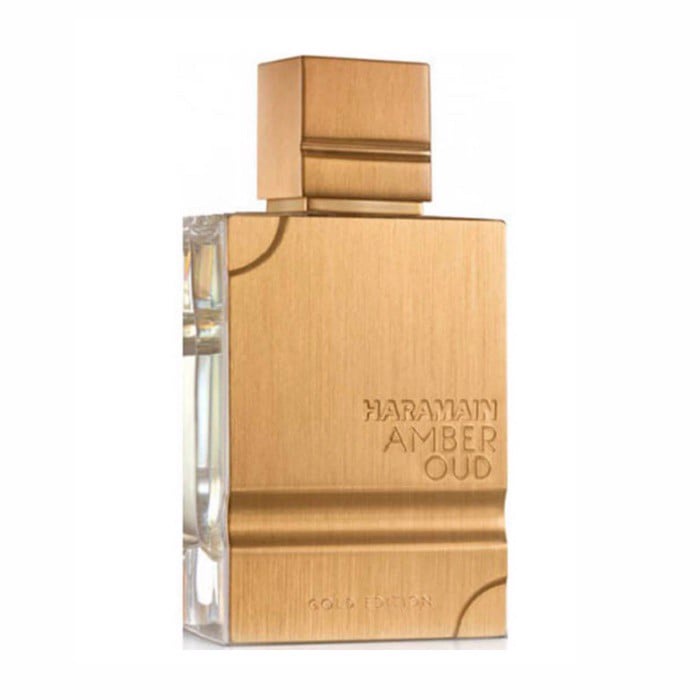 Nước Hoa Al Haramain Amber Oud Gold Edition EDP
