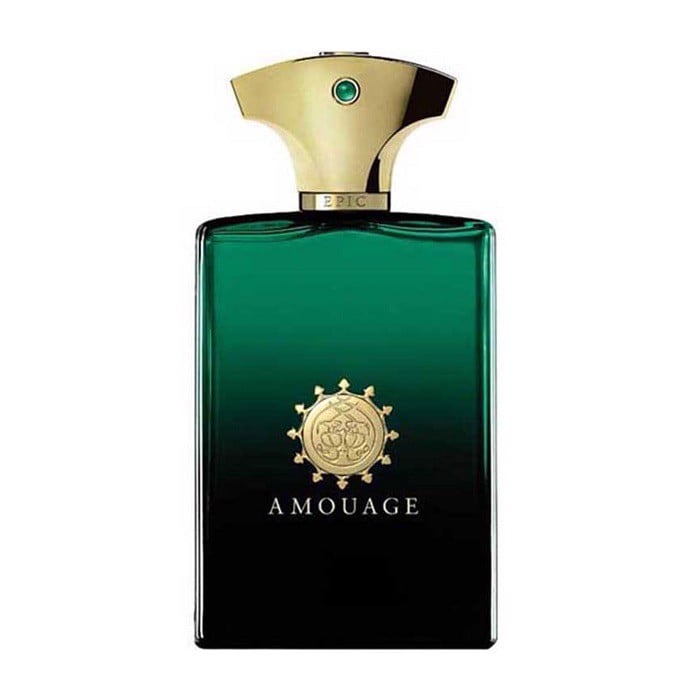 Nước Hoa Amouage Epic Man EDP