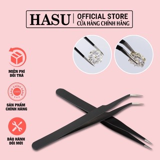 Nhíp gắp đá - gắp charm - sticker chuyên dụng