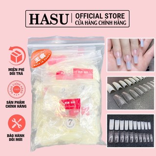 Móng tip hsm - móng nối hsm đủ size