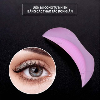 Trục uốn mi silicon - đủ các size