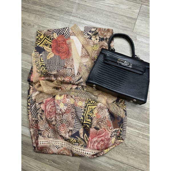 Đầm tiểu thư, đầm body  S