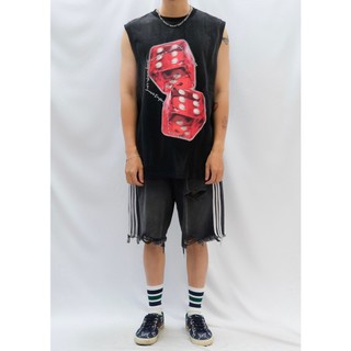 ÁO TANK TOP 8138