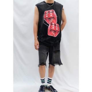 ÁO TANK TOP 8138