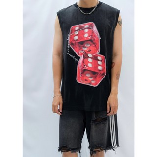 ÁO TANK TOP 8138