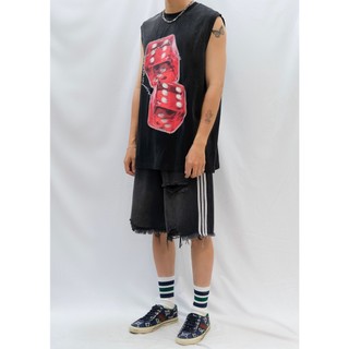 ÁO TANK TOP 8138