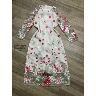 sườn xám, đầm cách tân