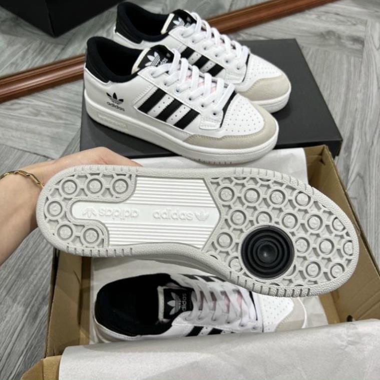 Giày sneaker Adidas Forum 84 3 sọc 4 Phiên Bản Màu Hot Nhất 2022, Siêu Cá Tính, Siêu Đẹp, Hàng SC, Full size nam nữ