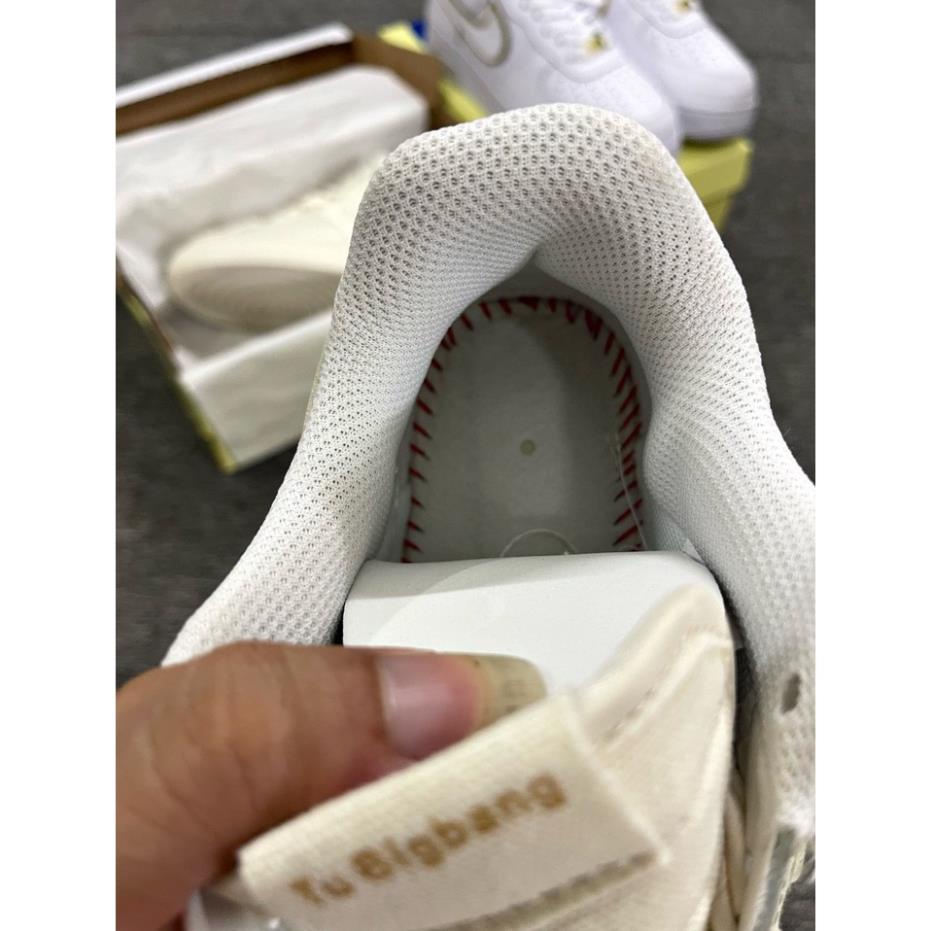 Giày Air AF1 force 1 dây thừng, Giày thể thao AF1 thổ cẩm phối đồ nam nữ siêu hot trend mẫu mới 2022 Full box bill + dây