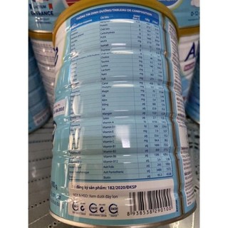 Sữa bột Alponte Diabet 800g (date mới)