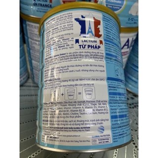 Sữa bột Alponte Diabet 800g (date mới)