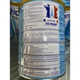 Sữa bột Alponte Colostrum 0+ 1+ 2+ 800g (date mới)