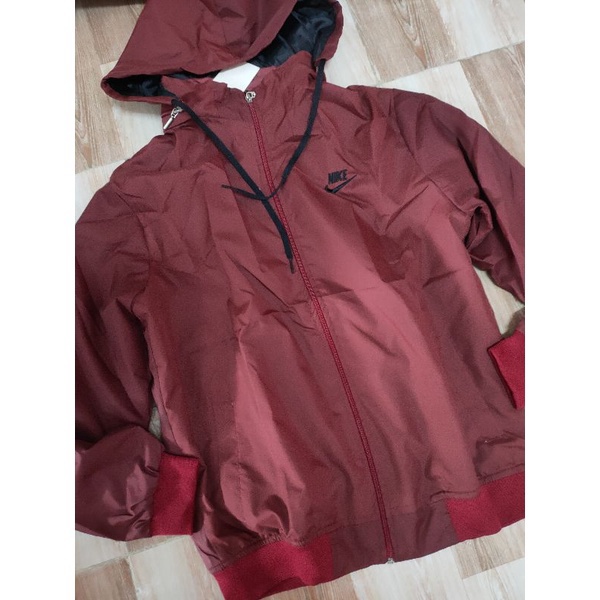 Giá tận xưởng - Áo khoác gió 2 lớp ,nón rời có khoá kéo sale