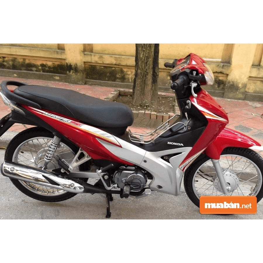 Giá chở hàng xe máy, baga chở hàng xe máy đa năng, kệ chở hàng xe máy ống tuýp D21 siêu bền