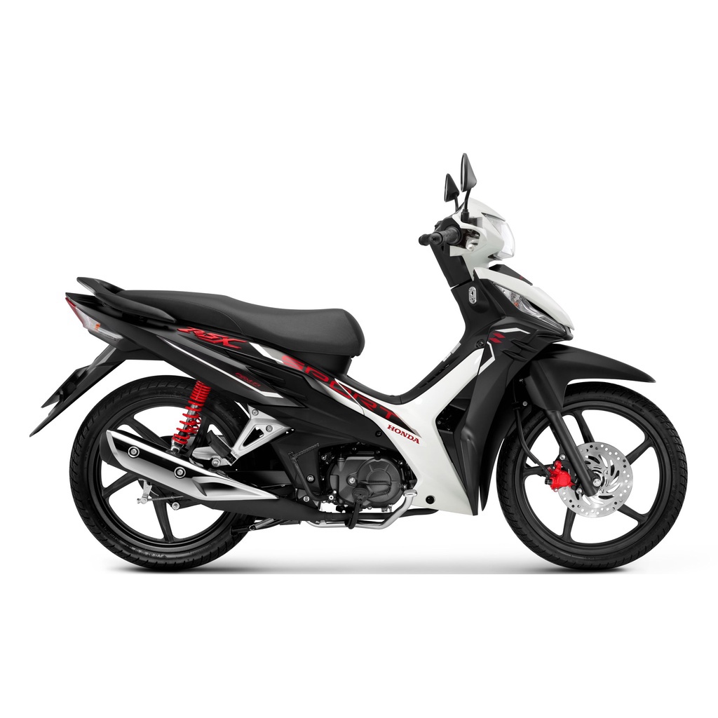 Giá chở hàng xe máy, baga chở hàng xe máy đa năng, kệ chở hàng xe máy ống tuýp D21 siêu bền