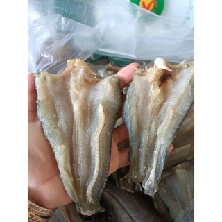 Khô lóc cửng xẻ