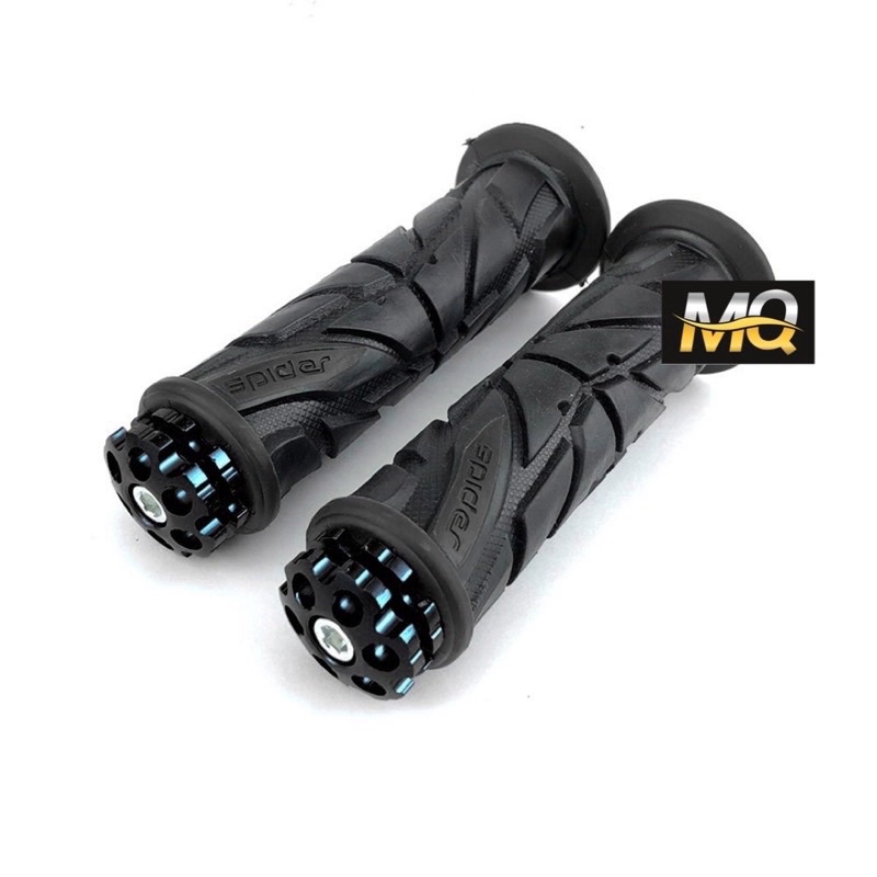 Bao Tay Nắm Xe Máy Spider Có Gù Đẹp